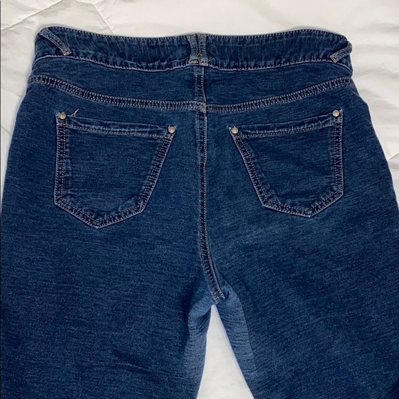 Jeggings; Super Strechy - Picture 4 of 6